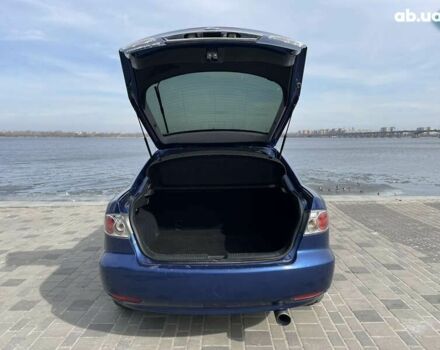 Мазда 6, объемом двигателя 2 л и пробегом 331 тыс. км за 4199 $, фото 26 на Automoto.ua