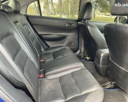 Мазда 6, объемом двигателя 2 л и пробегом 331 тыс. км за 4199 $, фото 24 на Automoto.ua