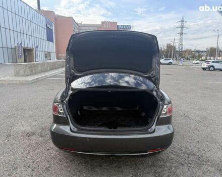 Мазда 6, объемом двигателя 2.3 л и пробегом 194 тыс. км за 4999 $, фото 19 на Automoto.ua