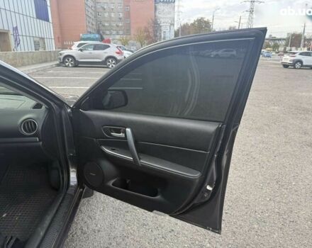Мазда 6, объемом двигателя 2.3 л и пробегом 194 тыс. км за 4999 $, фото 26 на Automoto.ua