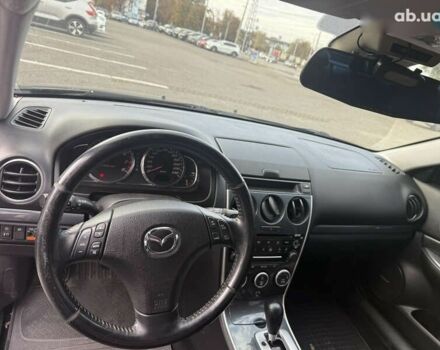 Мазда 6, объемом двигателя 2.3 л и пробегом 194 тыс. км за 4999 $, фото 25 на Automoto.ua
