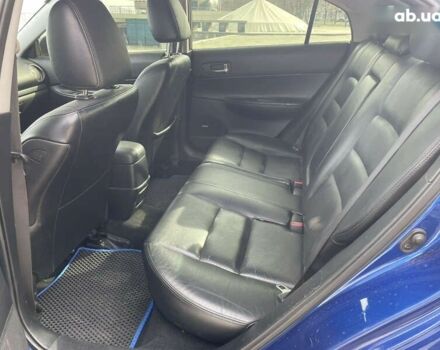 Мазда 6, объемом двигателя 2 л и пробегом 331 тыс. км за 4199 $, фото 20 на Automoto.ua