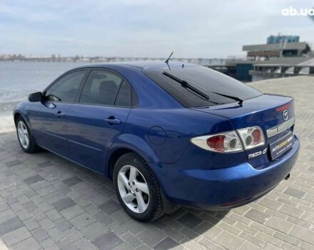 Мазда 6, объемом двигателя 2 л и пробегом 331 тыс. км за 4199 $, фото 12 на Automoto.ua