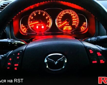 Мазда 6, объемом двигателя 2 л и пробегом 308 тыс. км за 4250 $, фото 4 на Automoto.ua