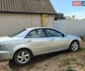 Мазда 6, объемом двигателя 2 л и пробегом 317 тыс. км за 5600 $, фото 1 на Automoto.ua