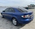 Мазда 6, объемом двигателя 2 л и пробегом 331 тыс. км за 4199 $, фото 12 на Automoto.ua