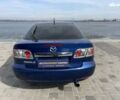 Мазда 6, объемом двигателя 2 л и пробегом 331 тыс. км за 4199 $, фото 11 на Automoto.ua