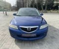 Мазда 6, объемом двигателя 2 л и пробегом 331 тыс. км за 4199 $, фото 6 на Automoto.ua