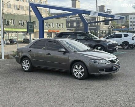 Мазда 6, объемом двигателя 2.3 л и пробегом 194 тыс. км за 4999 $, фото 5 на Automoto.ua