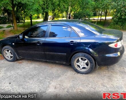 Мазда 6, об'ємом двигуна 2 л та пробігом 300 тис. км за 5000 $, фото 1 на Automoto.ua