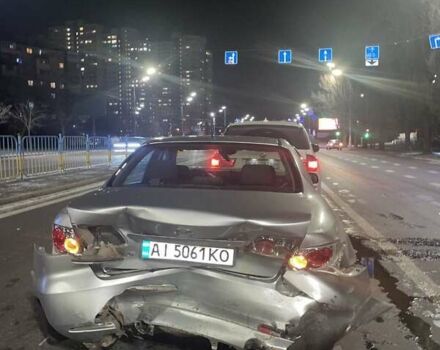 Мазда 6, объемом двигателя 2 л и пробегом 310 тыс. км за 1200 $, фото 3 на Automoto.ua