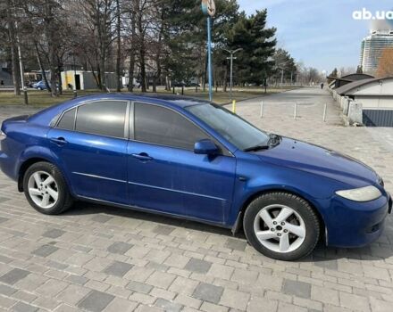 Мазда 6, объемом двигателя 2 л и пробегом 331 тыс. км за 4199 $, фото 8 на Automoto.ua