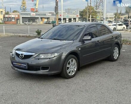 Мазда 6, объемом двигателя 2.3 л и пробегом 194 тыс. км за 4999 $, фото 17 на Automoto.ua