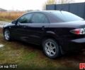 Мазда 6, объемом двигателя 2 л и пробегом 257 тыс. км за 6500 $, фото 6 на Automoto.ua