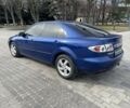 Мазда 6, объемом двигателя 2 л и пробегом 331 тыс. км за 4199 $, фото 4 на Automoto.ua