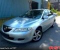 Мазда 6, объемом двигателя 2 л и пробегом 147 тыс. км за 2000 $, фото 1 на Automoto.ua