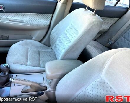 Мазда 6, объемом двигателя 20 л и пробегом 340 тыс. км за 4500 $, фото 8 на Automoto.ua