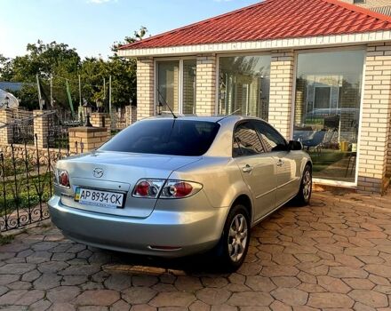Мазда 6, об'ємом двигуна 2 л та пробігом 0 тис. км за 4200 $, фото 4 на Automoto.ua