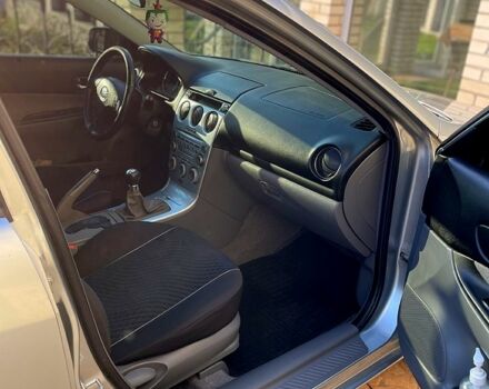Мазда 6, об'ємом двигуна 2 л та пробігом 0 тис. км за 4200 $, фото 6 на Automoto.ua