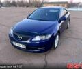 Мазда 6, объемом двигателя 18 л и пробегом 145 тыс. км за 4850 $, фото 1 на Automoto.ua