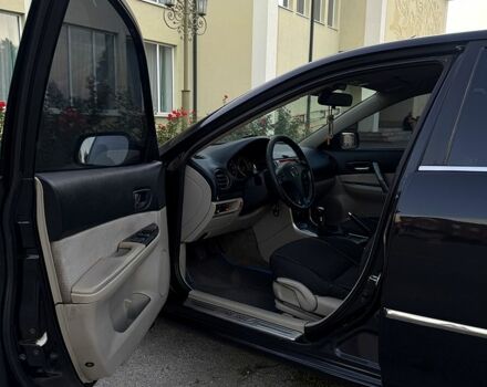 Мазда 6, объемом двигателя 2 л и пробегом 220 тыс. км за 4500 $, фото 9 на Automoto.ua