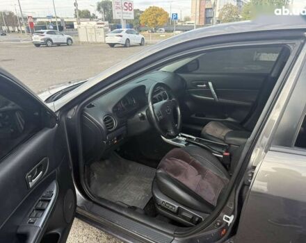 Мазда 6, объемом двигателя 2.3 л и пробегом 194 тыс. км за 4999 $, фото 22 на Automoto.ua