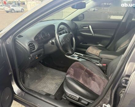 Мазда 6, объемом двигателя 2.3 л и пробегом 194 тыс. км за 4999 $, фото 24 на Automoto.ua