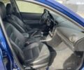 Мазда 6, объемом двигателя 2 л и пробегом 331 тыс. км за 4199 $, фото 19 на Automoto.ua