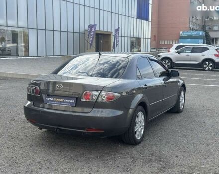 Мазда 6, объемом двигателя 2.3 л и пробегом 194 тыс. км за 4999 $, фото 11 на Automoto.ua