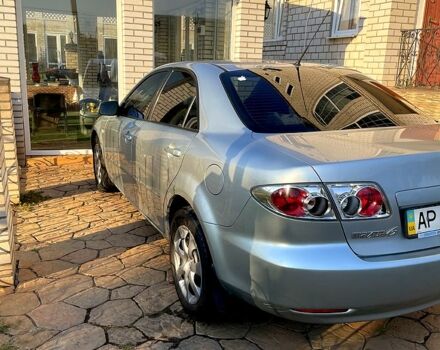 Мазда 6, об'ємом двигуна 2 л та пробігом 0 тис. км за 4200 $, фото 5 на Automoto.ua