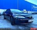 Мазда 6, объемом двигателя 20 л и пробегом 340 тыс. км за 4500 $, фото 1 на Automoto.ua