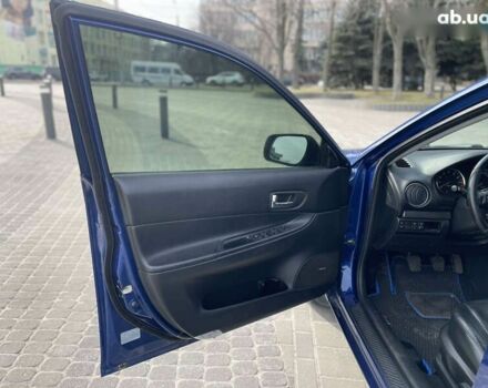 Мазда 6, объемом двигателя 2 л и пробегом 331 тыс. км за 4199 $, фото 13 на Automoto.ua