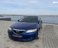Мазда 6, объемом двигателя 2 л и пробегом 331 тыс. км за 4199 $, фото 1 на Automoto.ua