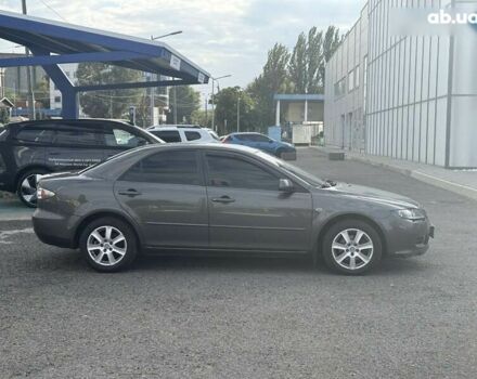 Мазда 6, объемом двигателя 2.3 л и пробегом 194 тыс. км за 4999 $, фото 7 на Automoto.ua