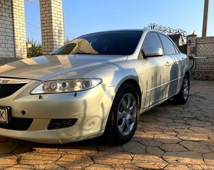 Мазда 6, об'ємом двигуна 2 л та пробігом 0 тис. км за 4200 $, фото 1 на Automoto.ua