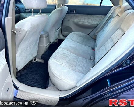 Мазда 6, объемом двигателя 20 л и пробегом 340 тыс. км за 4500 $, фото 11 на Automoto.ua