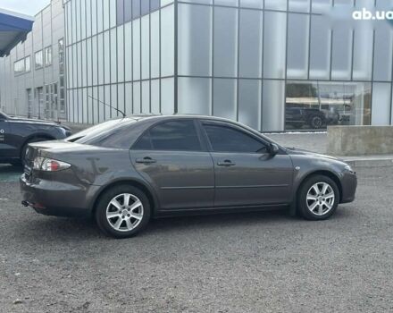 Мазда 6, объемом двигателя 2.3 л и пробегом 194 тыс. км за 4999 $, фото 8 на Automoto.ua