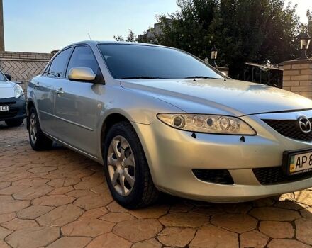 Мазда 6, об'ємом двигуна 2 л та пробігом 0 тис. км за 4200 $, фото 2 на Automoto.ua