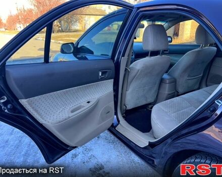 Мазда 6, объемом двигателя 20 л и пробегом 340 тыс. км за 4500 $, фото 10 на Automoto.ua