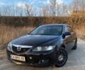 Мазда 6, объемом двигателя 2 л и пробегом 350 тыс. км за 2700 $, фото 1 на Automoto.ua