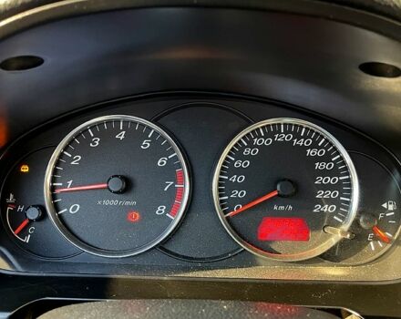 Мазда 6, об'ємом двигуна 2 л та пробігом 0 тис. км за 4200 $, фото 7 на Automoto.ua