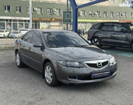 Мазда 6, объемом двигателя 2.3 л и пробегом 194 тыс. км за 4999 $, фото 4 на Automoto.ua