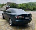 Мазда 6, объемом двигателя 2.01 л и пробегом 300 тыс. км за 3200 $, фото 8 на Automoto.ua