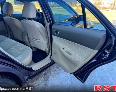 Мазда 6, объемом двигателя 20 л и пробегом 340 тыс. км за 4500 $, фото 9 на Automoto.ua