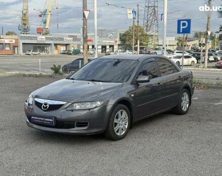 Мазда 6, объемом двигателя 2.3 л и пробегом 194 тыс. км за 4999 $, фото 1 на Automoto.ua