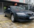 Мазда 6, объемом двигателя 2.01 л и пробегом 300 тыс. км за 3200 $, фото 1 на Automoto.ua