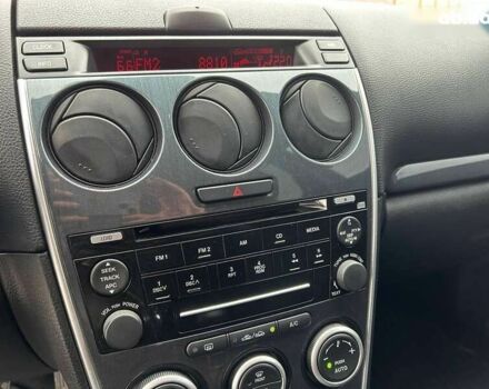 Мазда 6, объемом двигателя 2 л и пробегом 240 тыс. км за 5490 $, фото 17 на Automoto.ua