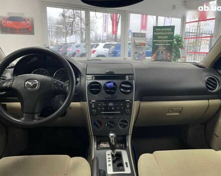 Мазда 6, об'ємом двигуна 0 л та пробігом 280 тис. км за 3990 $, фото 26 на Automoto.ua