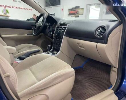 Мазда 6, об'ємом двигуна 0 л та пробігом 280 тис. км за 3990 $, фото 29 на Automoto.ua