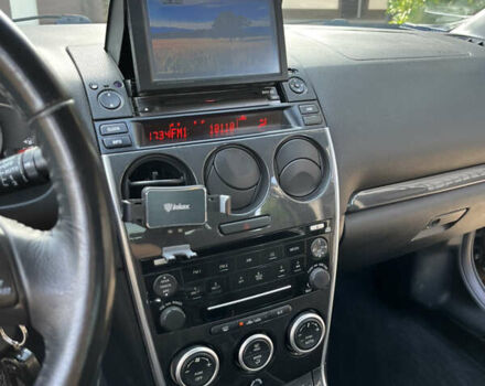 Мазда 6, объемом двигателя 2 л и пробегом 128 тыс. км за 7900 $, фото 11 на Automoto.ua